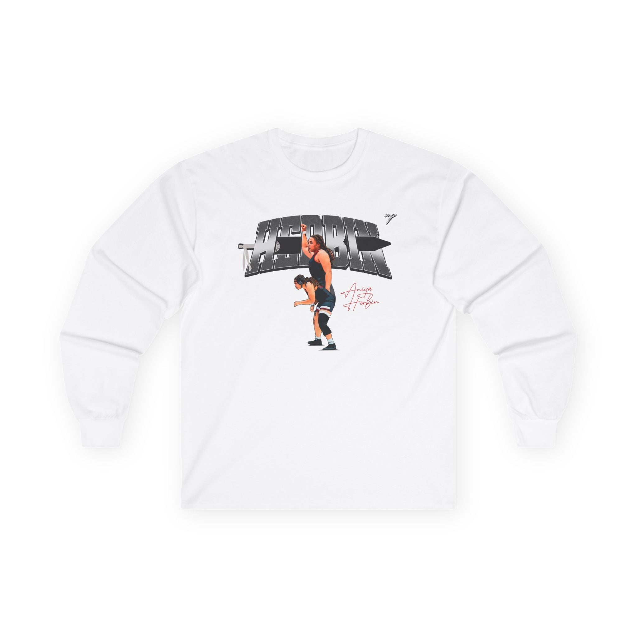 Aniya Herbin Long Sleeve Tee