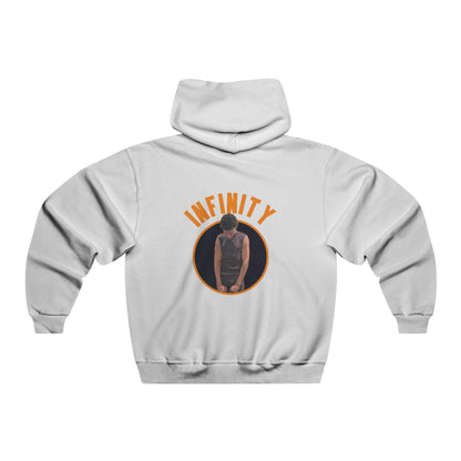 Malachi Infinity Vintage Hoodie