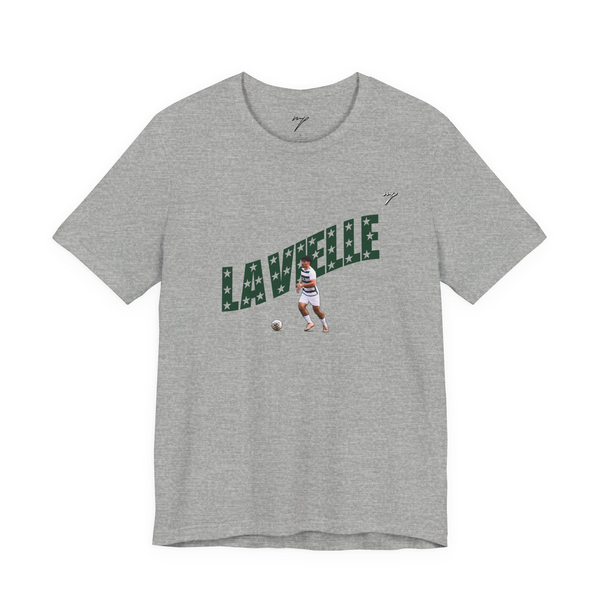 Luc Lavielle Graphic Tee