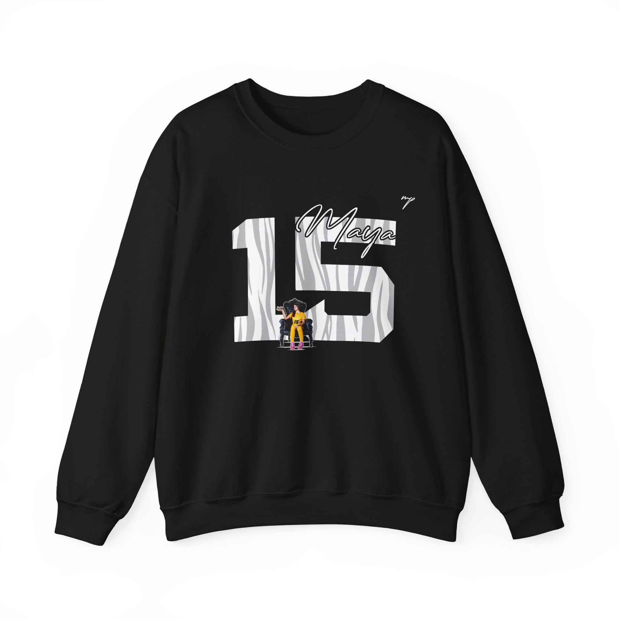 Andrea Maya Crewneck