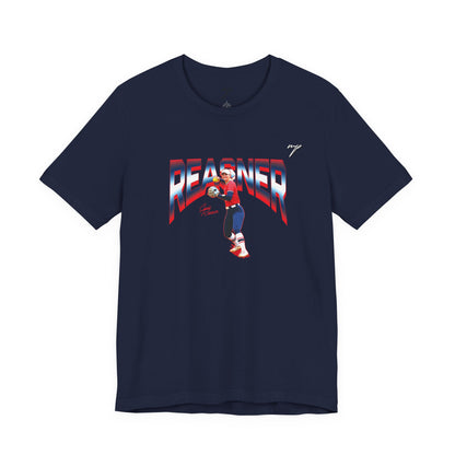Cassie Reasner Graphic Tee