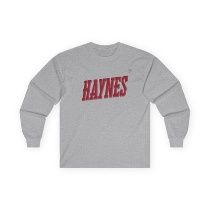 Cambry Haynes Long Sleeve