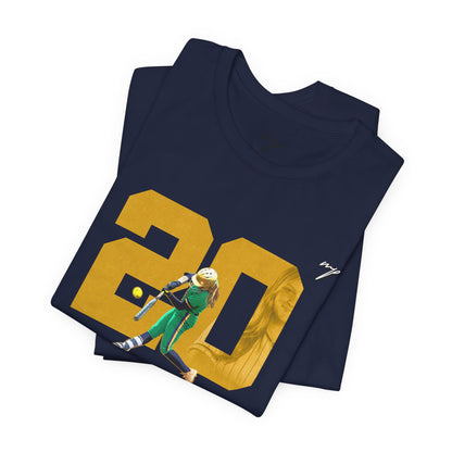 Kaia Cortes Graphic Tee