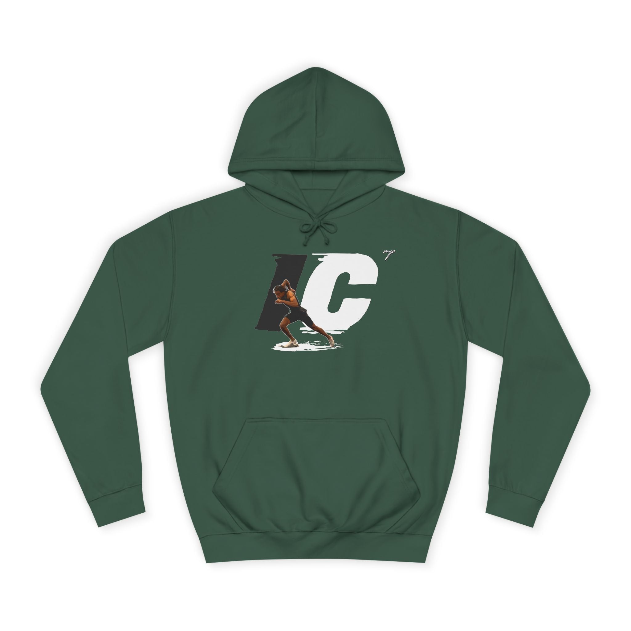 Ishan Cooper Hoodie