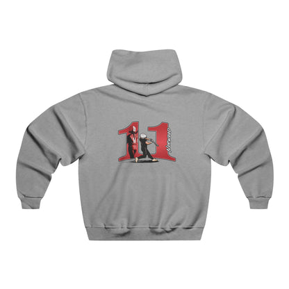 Mia Norwood Vintage Hoodie