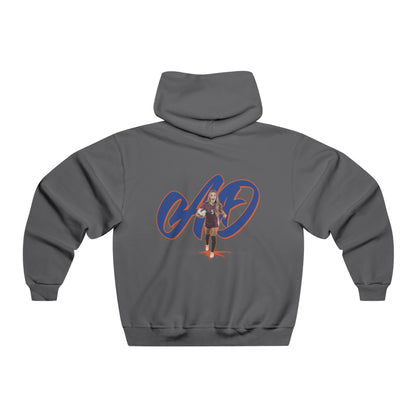 Isabella Dillow Vintage Hoodie
