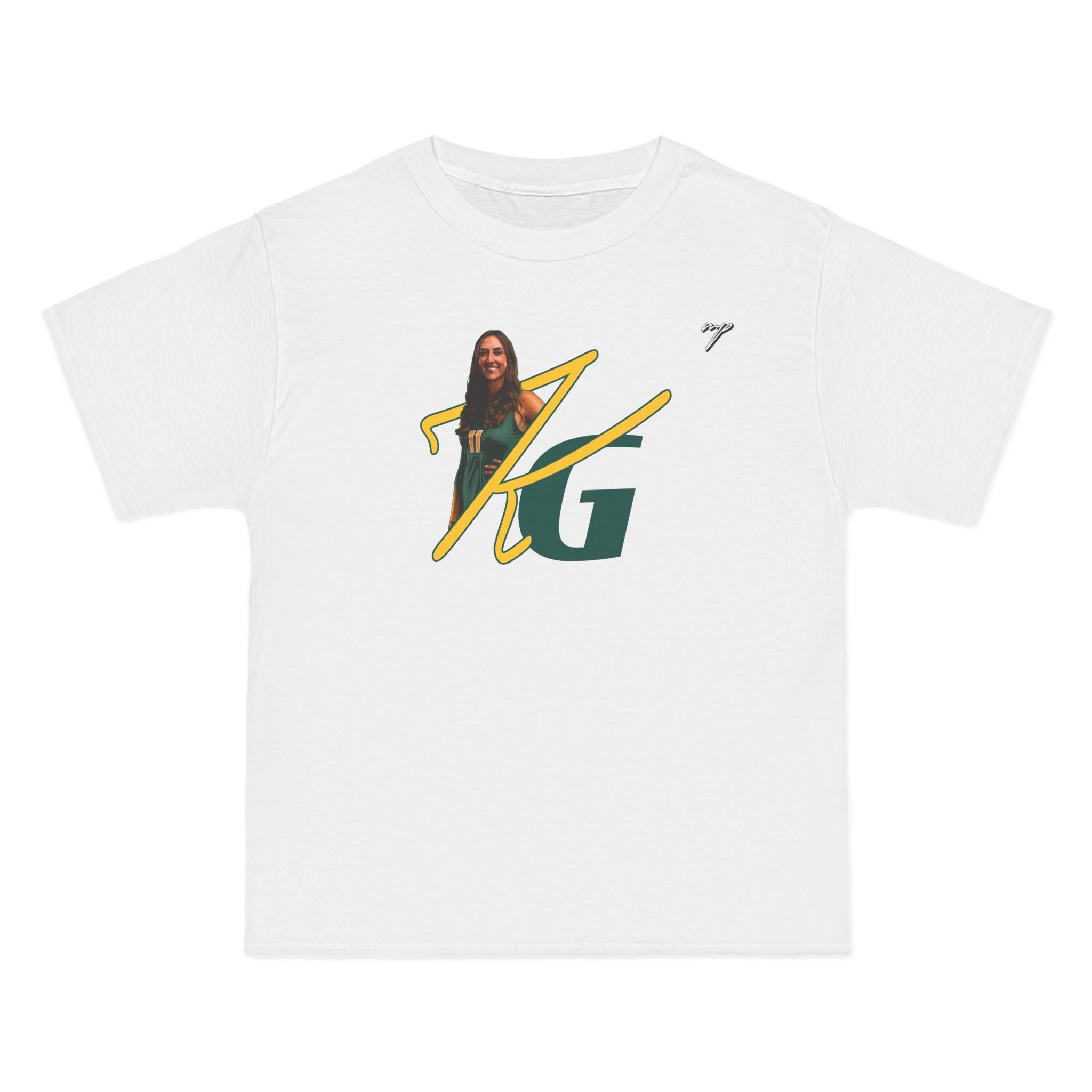 Kayla Giroux Vintage Tee