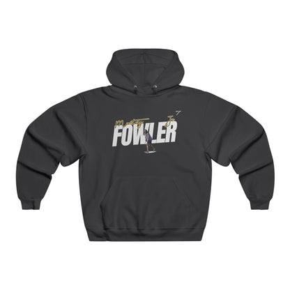 Marteiz Fowler Jr Vintage Hoodie