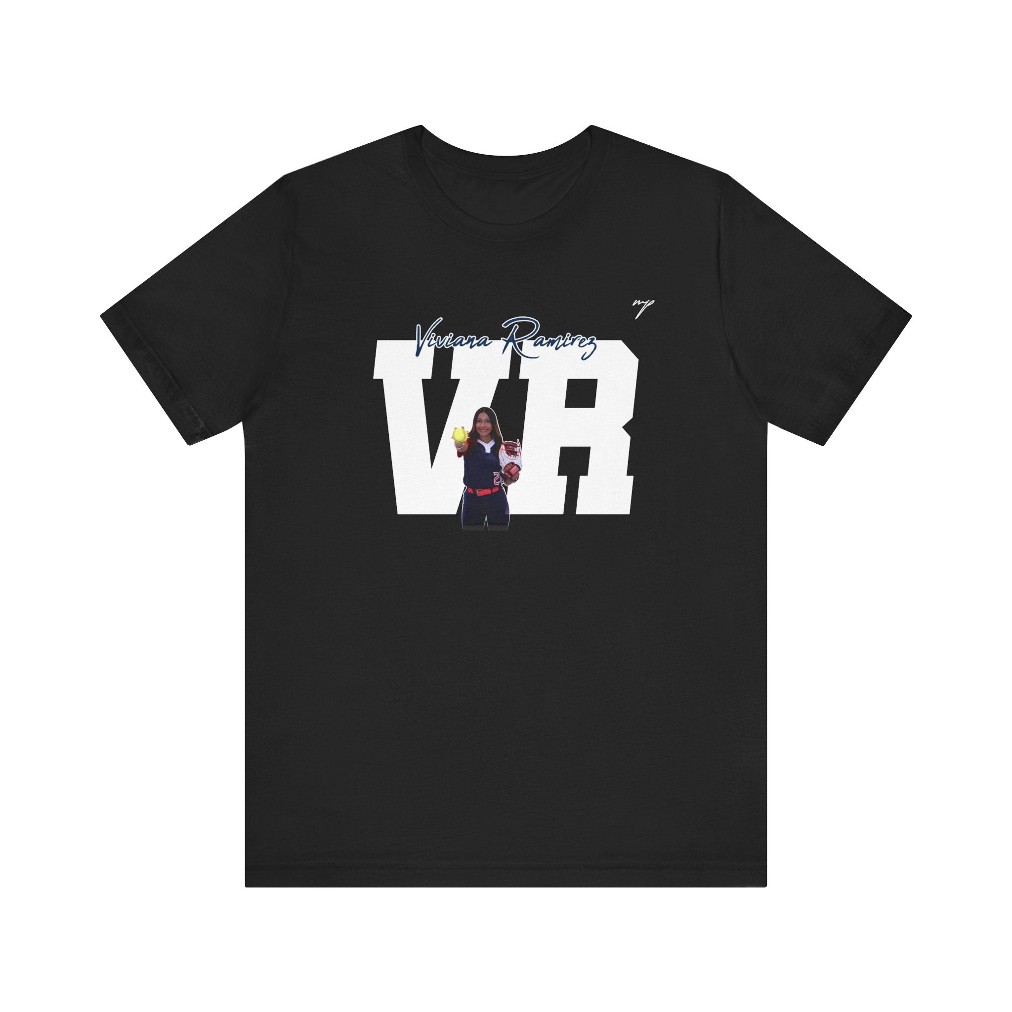 Viviana Ramirez Graphic Tee