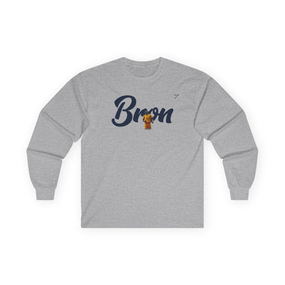 LeBron Bennie Long Sleeve
