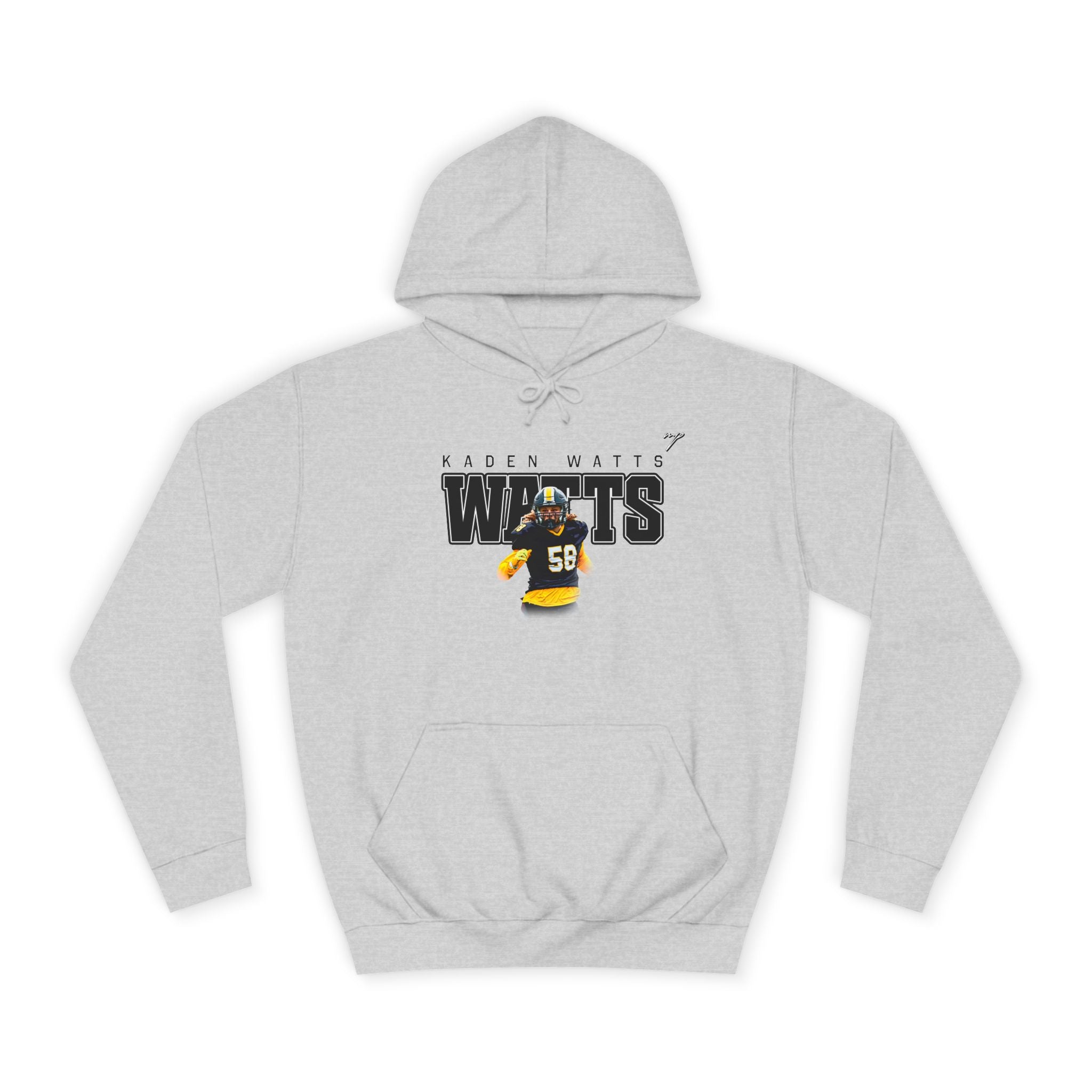 Kaden Watts Hoodie