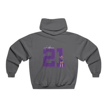 Morgan Holloman Vintage Hoodie