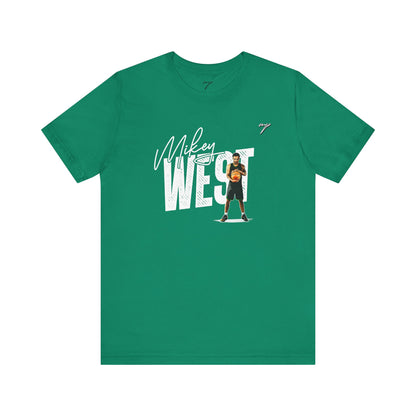 Mikey West Graphic Tee