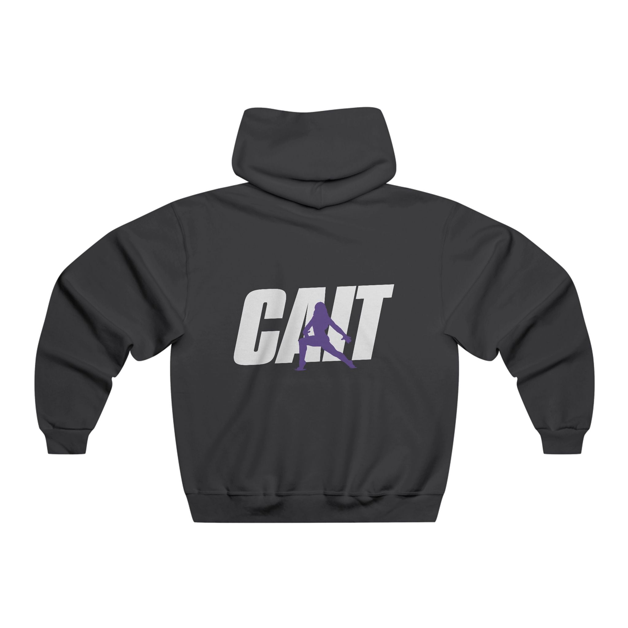Caitlin McWilliams Vintage Hoodie
