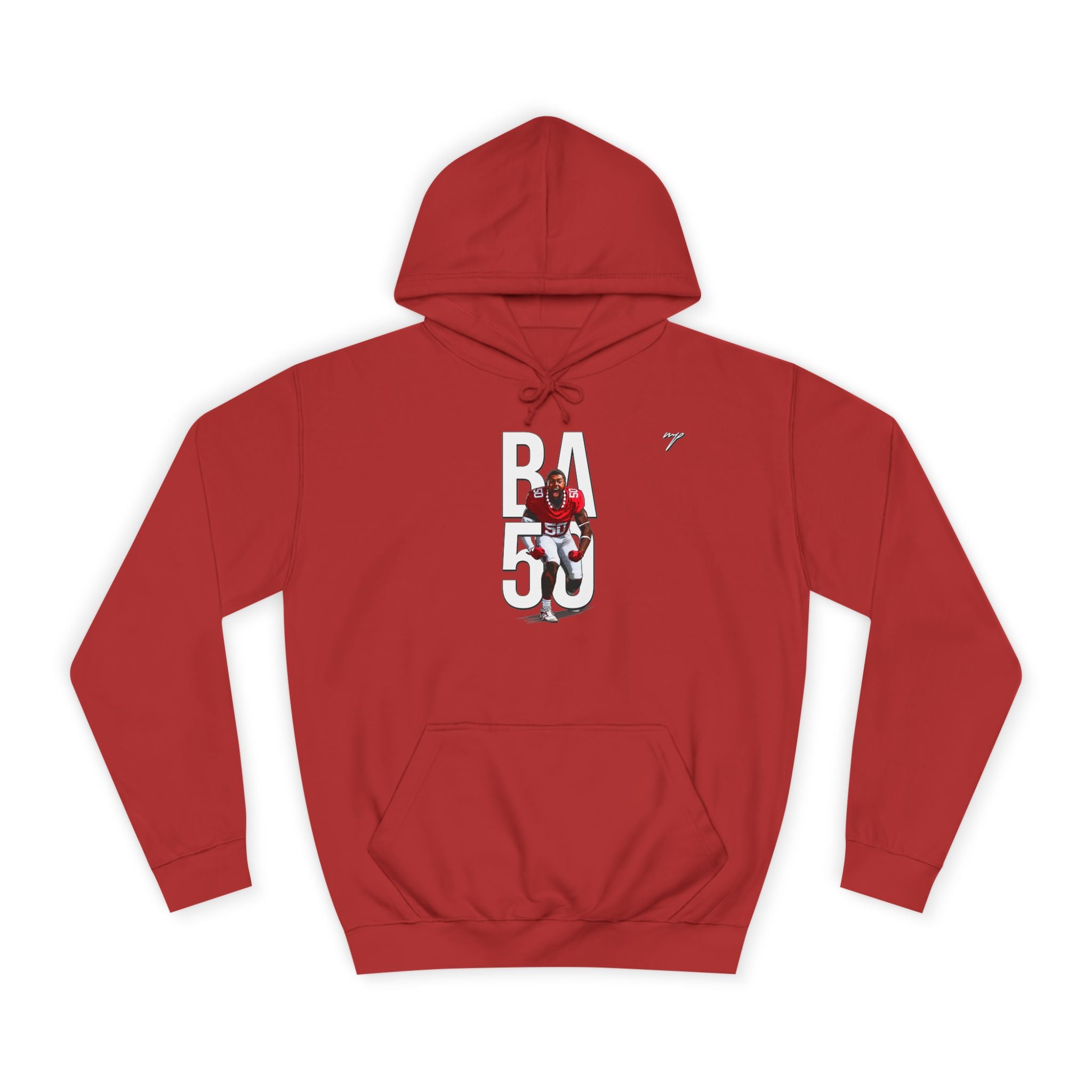 Brian Adderley Hoodie