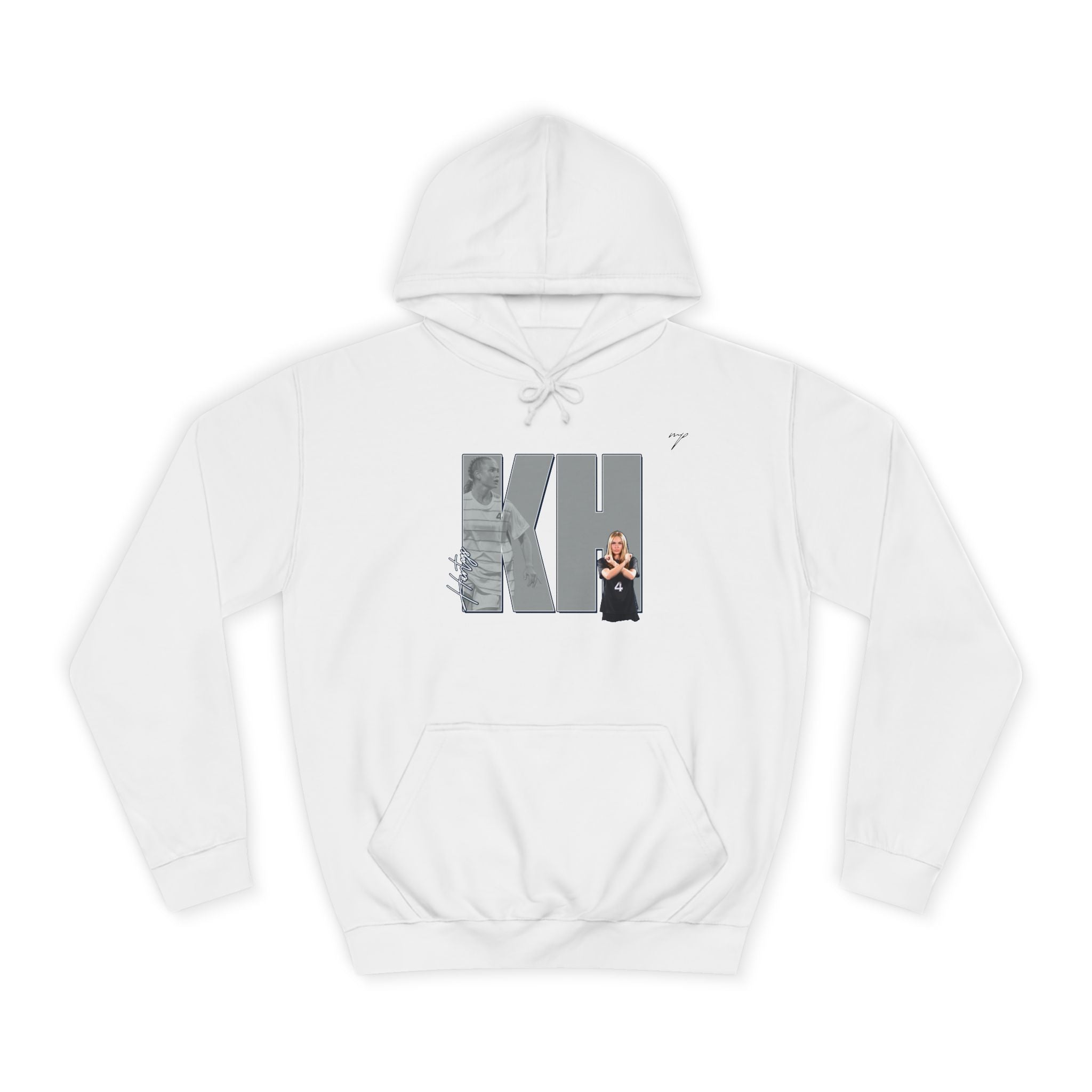 Kyra Hartogs Hoodie