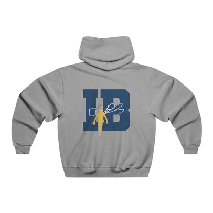 Ivan Bonner Vintage Hoodie