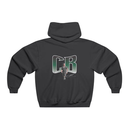 Charlie Burk Vintage Hoodie