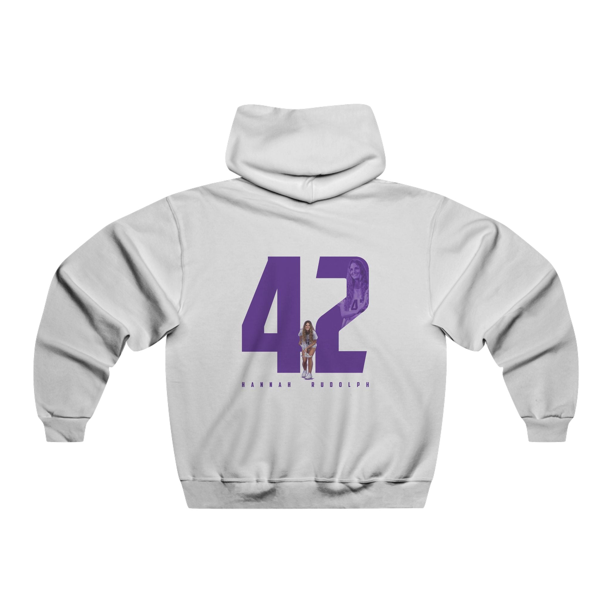 Hannah Rudolph Vintage Hoodie