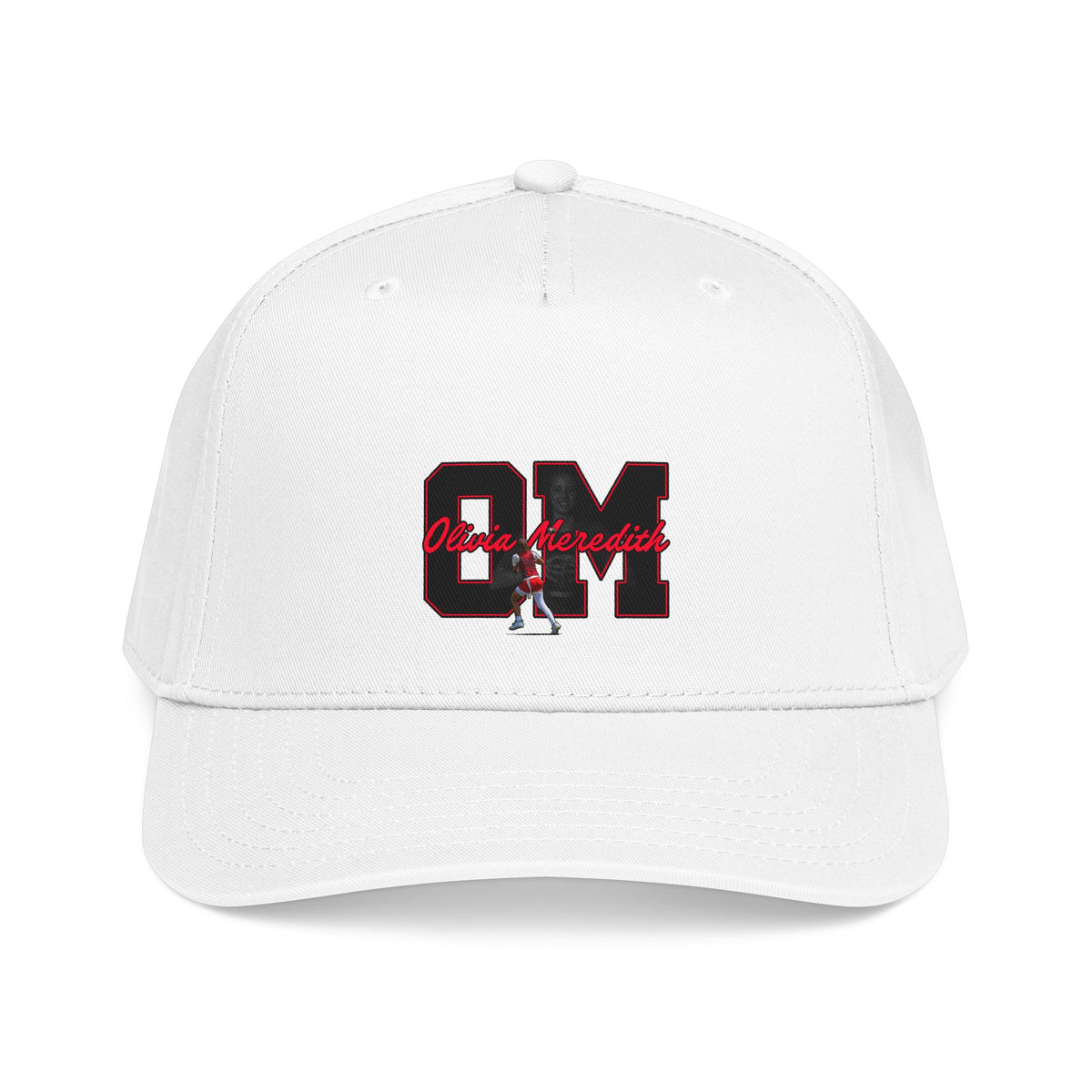 Olivia Meredith Hat