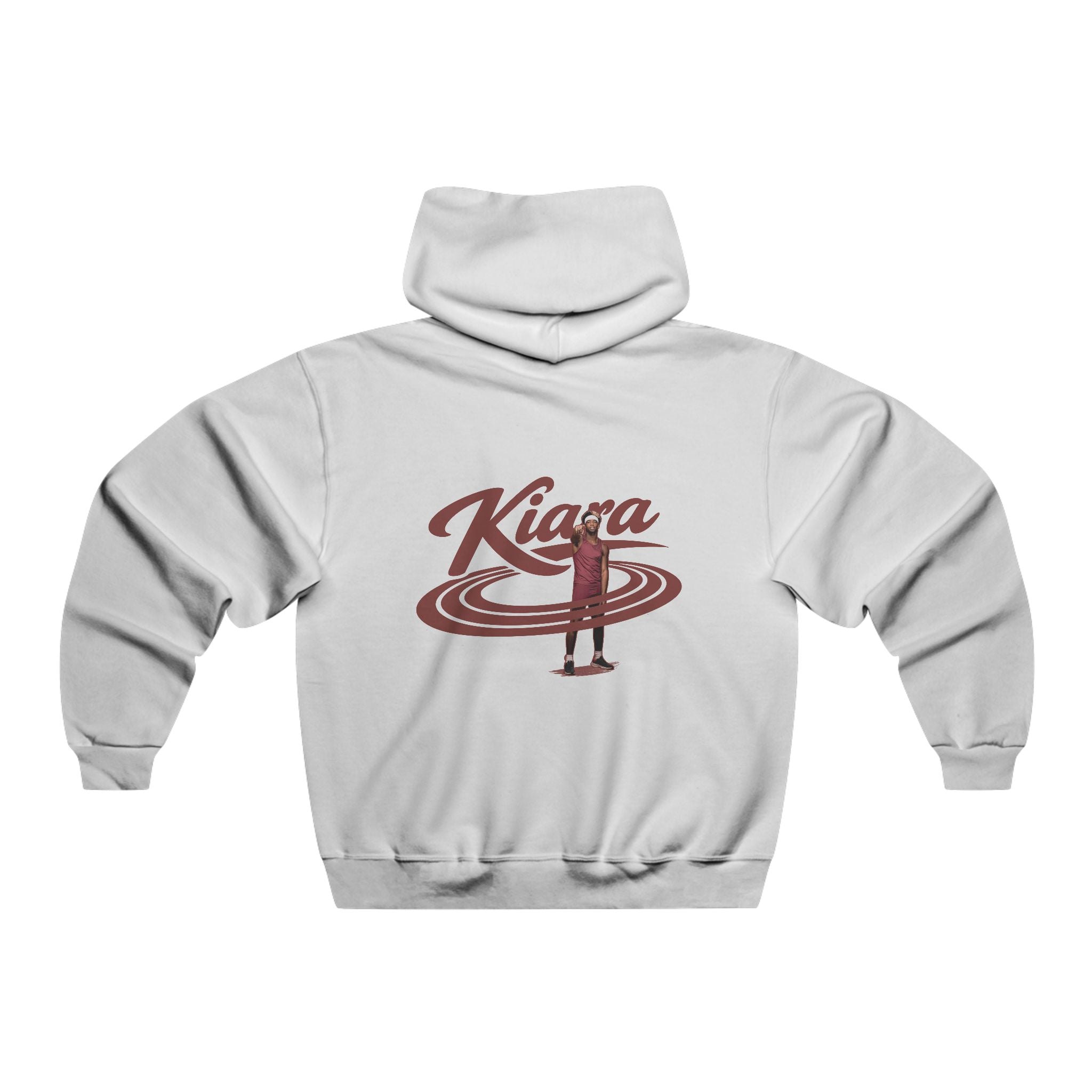 Cinque Antonio Kiara Vintage Hoodie