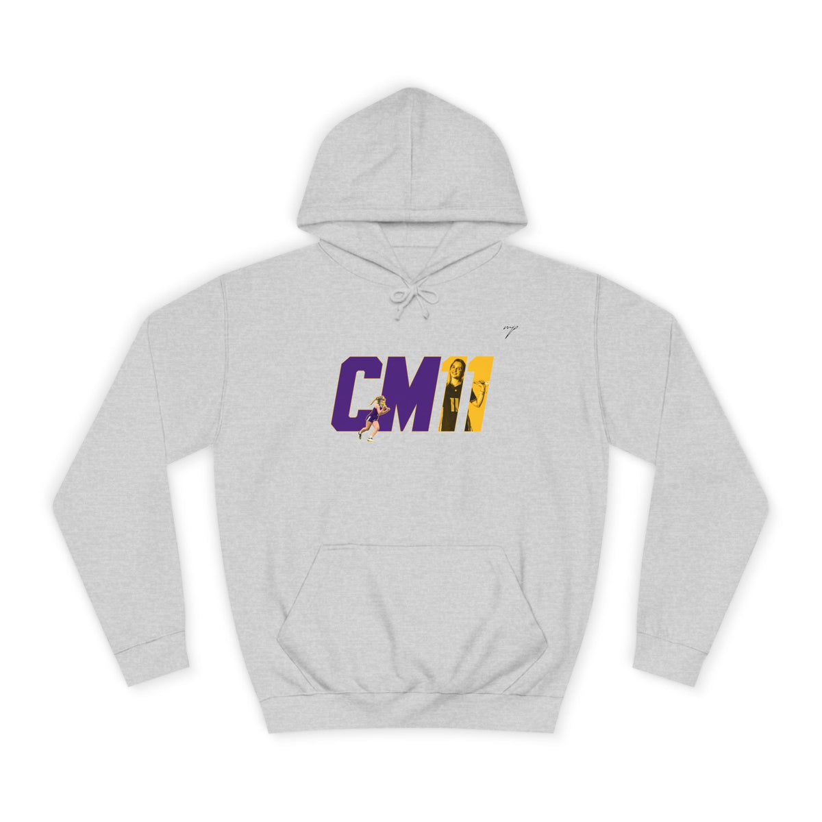 Cece Malfa Hoodie