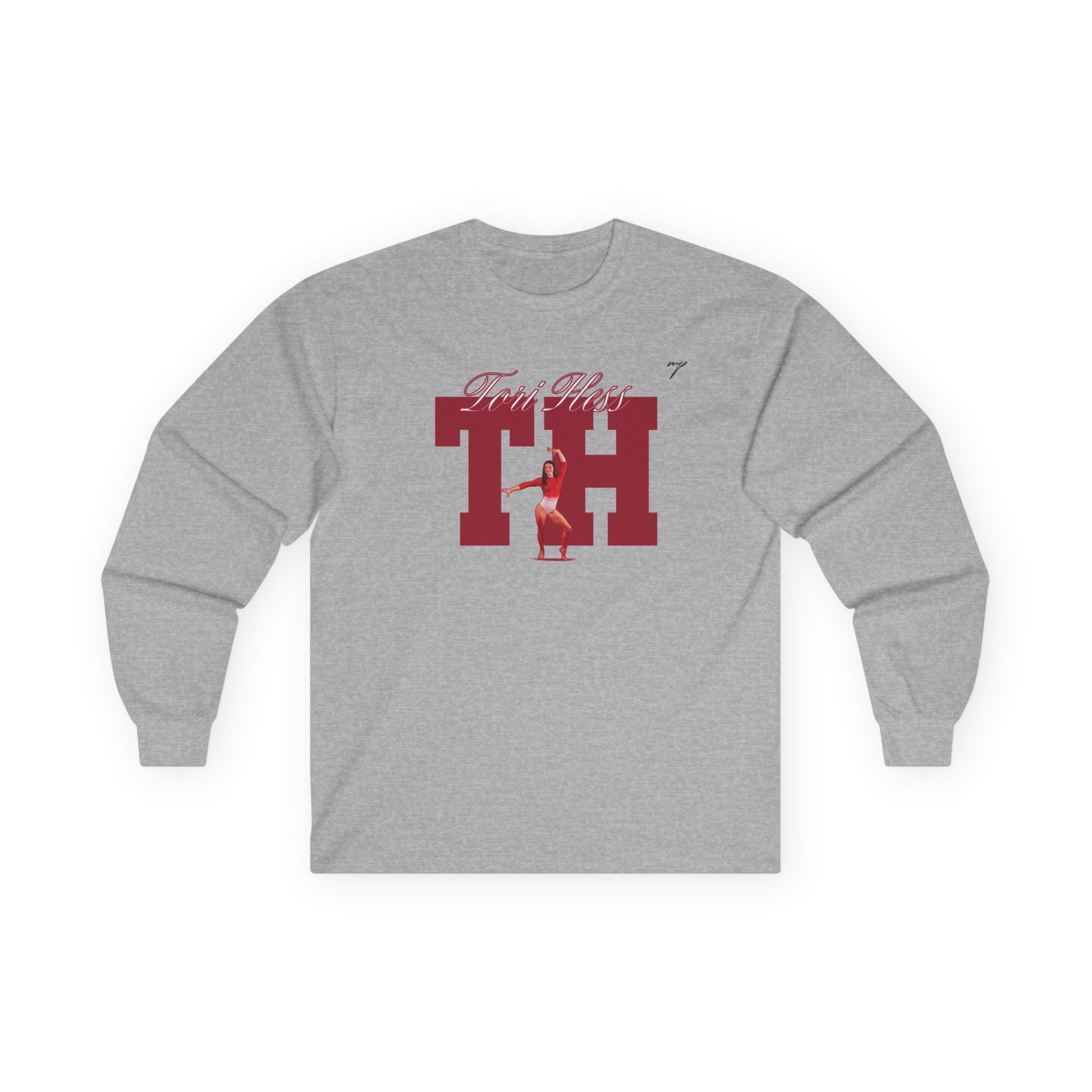 Tori Hess Long Sleeve