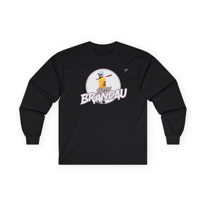 Seth Brandau Long Sleeve Tee