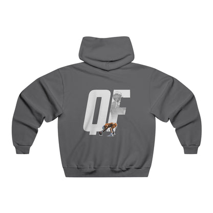 Quinn Forsythe Vintage Hoodie