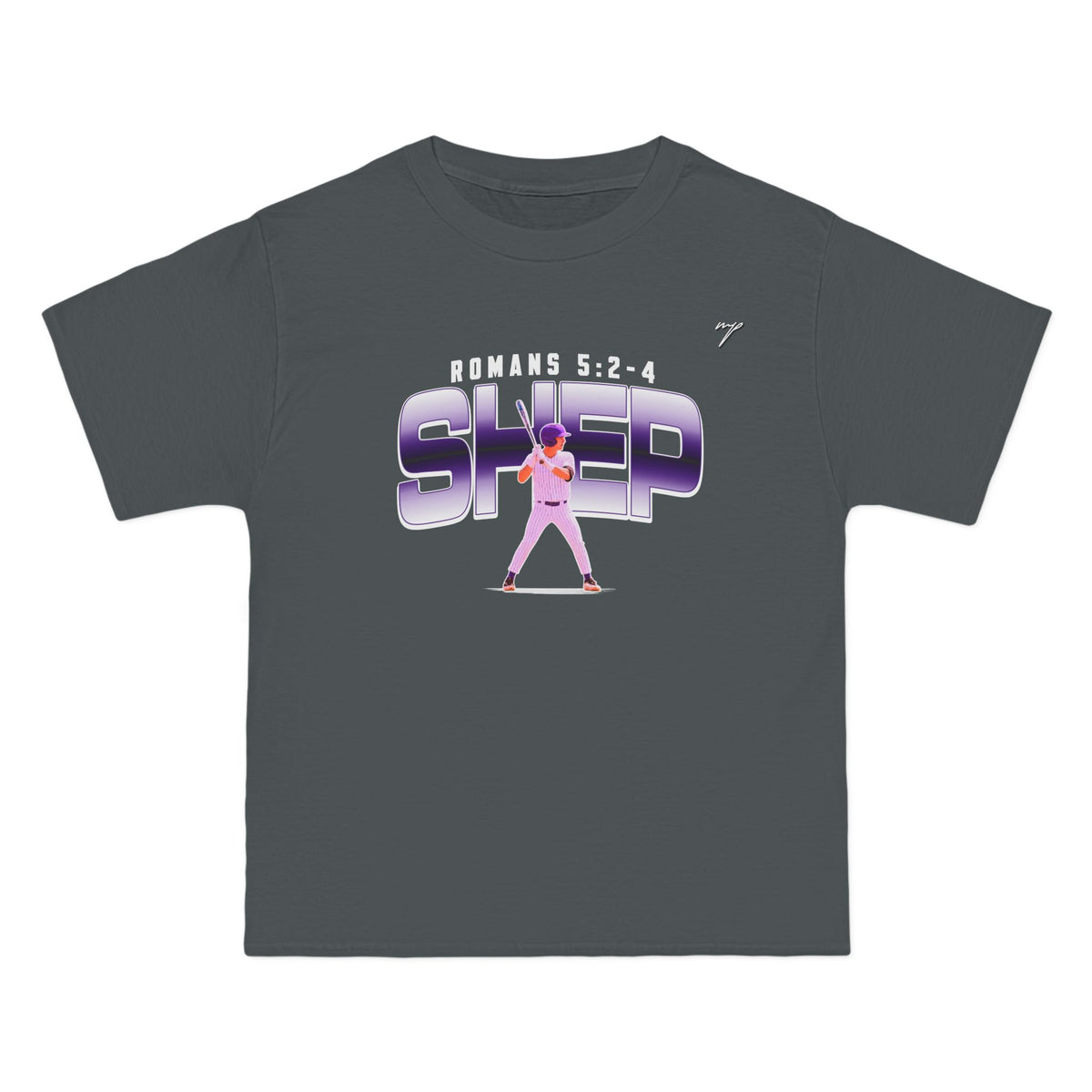 Jackson Shepherd Vintage Tee