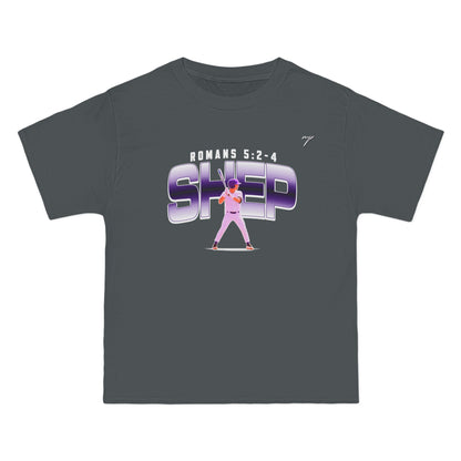 Jackson Shepherd Vintage Tee