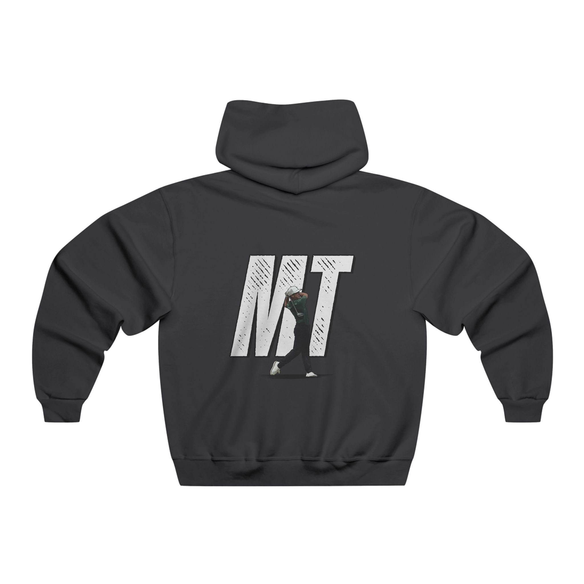 Maxim Thompson Vintage Hoodie