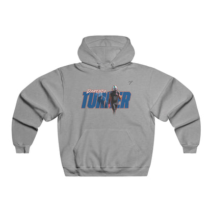 Darenzo Turner Vintage Hoodie