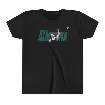 Matthew Almedina YOUTH Graphic Tee