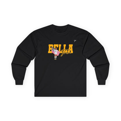Bella Tran Long Sleeve