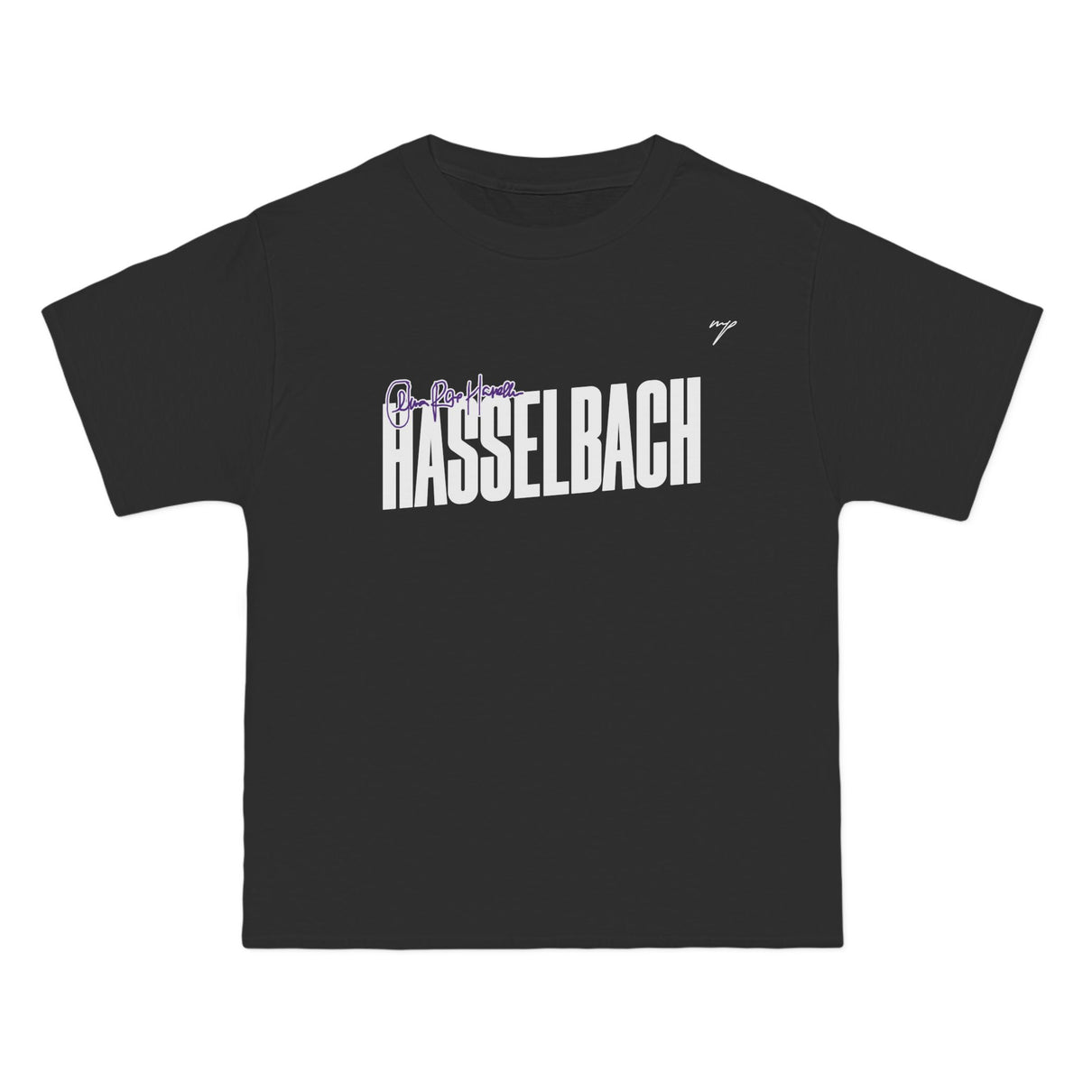 Olivia Hasselbach Vintage Tee