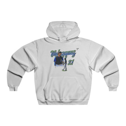 Eddie Velazquez Vintage Hoodie