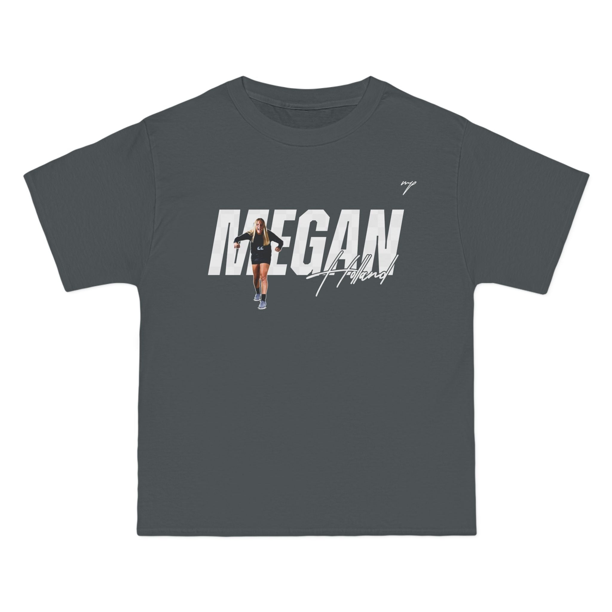 Megan Holland Vintage Tee