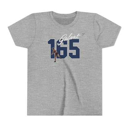 Dylan Galant YOUTH Graphic Tee
