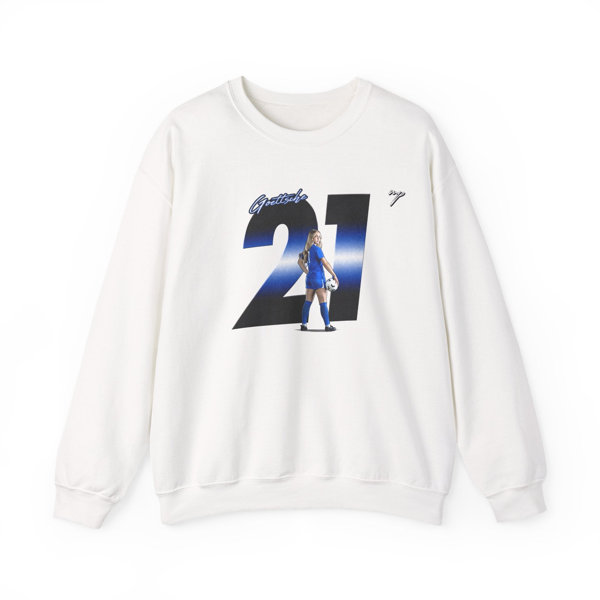 Mia Goettsche Crewneck