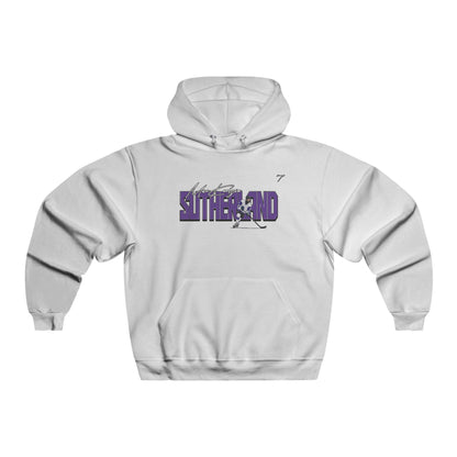 MacKenzie Sutherland Vintage Hoodie
