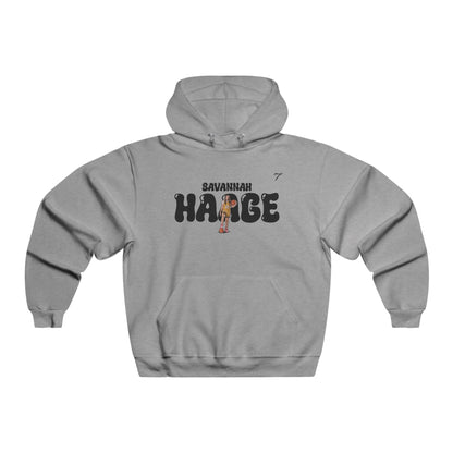 Savannah Haage Vintage Hoodie