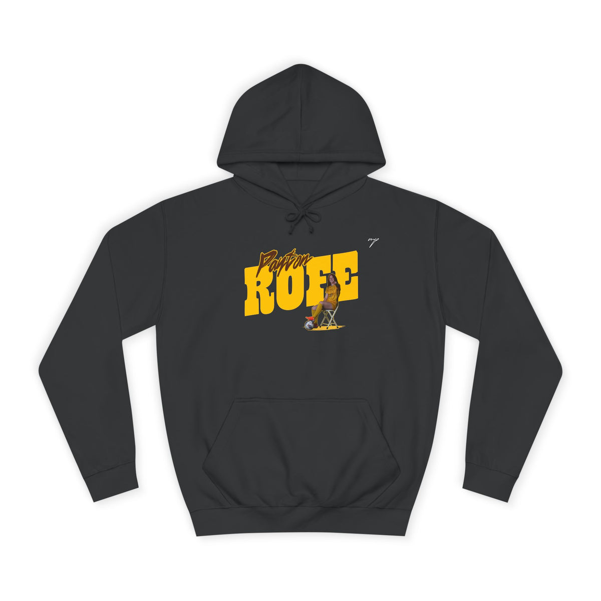 Payton Rofe Hoodie