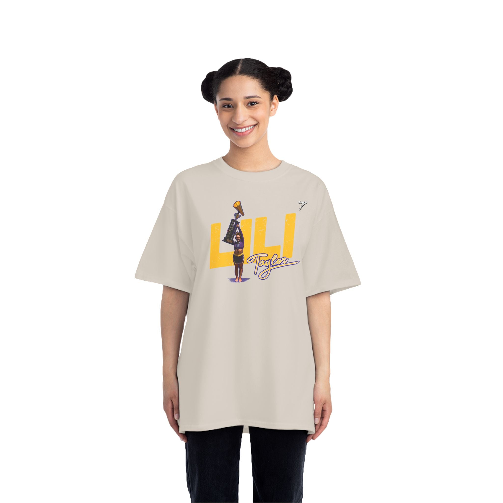 Lili Taylor Vintage Tee