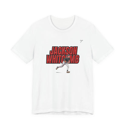 Jackson Whitcomb Graphic Tee