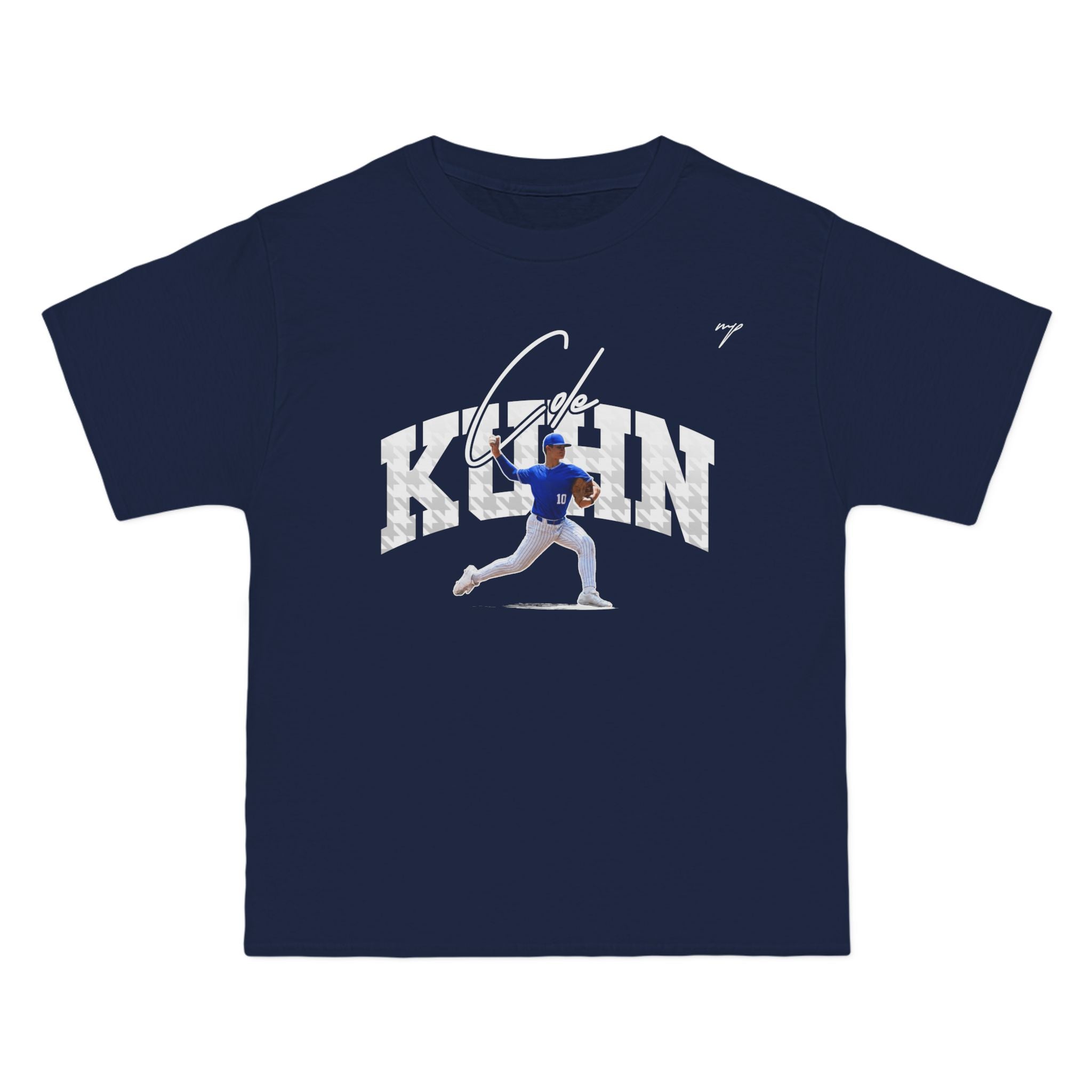 Cole Kuhn Vintage Tee