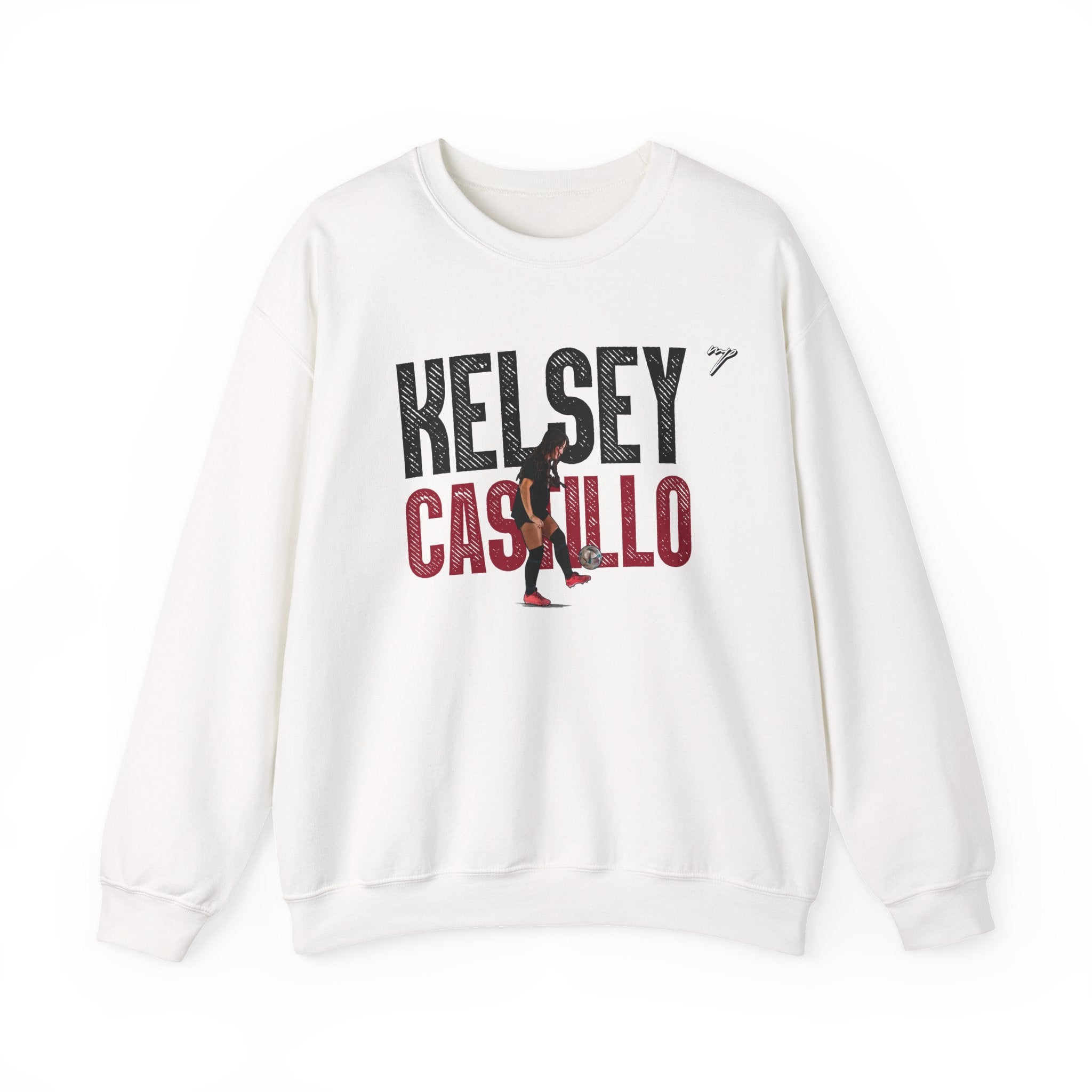 Kelsey Castillo Crewneck