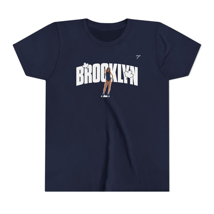 Brooklyn Taylor YOUTH Graphic Tee