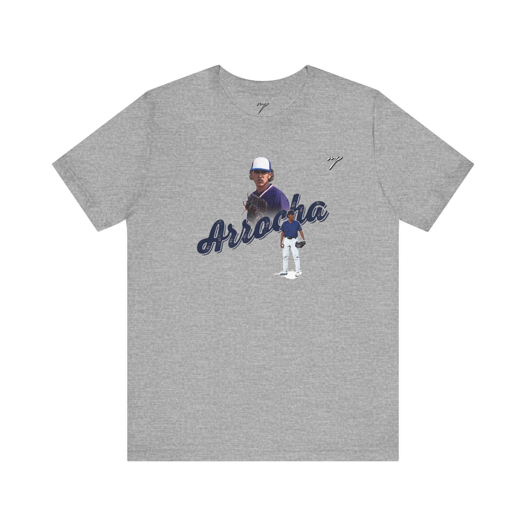 Derek Arrocha Graphic Tee