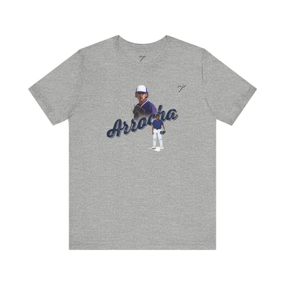 Derek Arrocha Graphic Tee